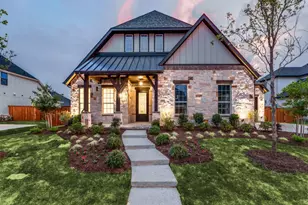 1551 Fairmont Dr, Prosper, TX 75078 - Photo 1