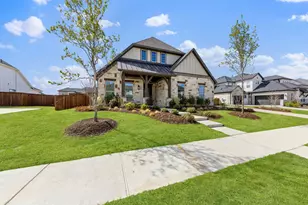 1551 Fairmont Dr, Prosper, TX 75078 - Photo 3