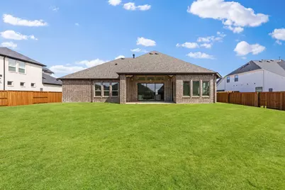 1551 Fairmont Drive, Prosper, TX 75078 - Photo 21