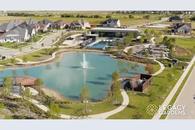 1551 Fairmont Drive, Prosper, TX 75078 - Photo 17