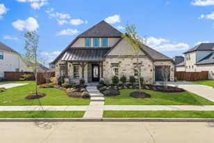 1551 Fairmont Dr, Prosper, TX 75078 - Photo 1