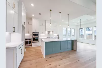 1551 Fairmont Drive, Prosper, TX 75078 - Photo 9