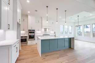 1551 Fairmont Dr, Prosper, TX 75078 - Photo 9