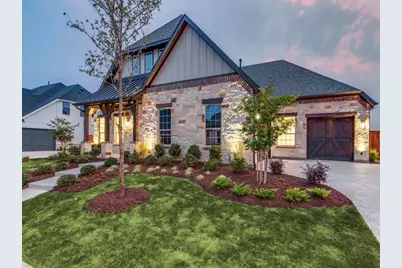 1551 Fairmont Drive, Prosper, TX 75078 - Photo 3