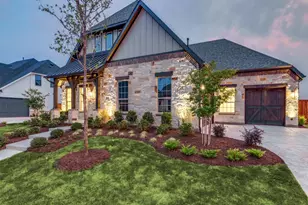 1551 Fairmont Dr, Prosper, TX 75078 - Photo 3