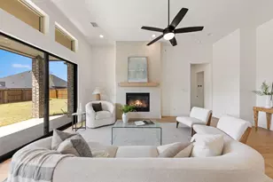 1551 Fairmont Dr, Prosper, TX 75078 - Photo 7