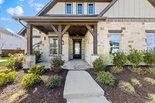 1551 Fairmont Dr, Prosper, TX 75078 - Photo 5