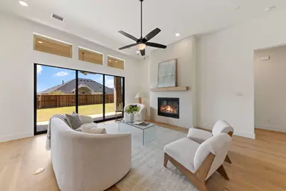 1551 Fairmont Drive, Prosper, TX 75078 - Photo 9