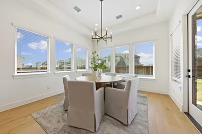 1551 Fairmont Drive, Prosper, TX 75078 - Photo 13