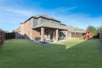 1610 Thackery Lane, Prosper, TX 75078 - Photo 35