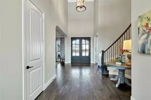 1610 Thackery Ln, Prosper, TX 75078 - Photo 3