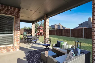 1610 Thackery Lane, Prosper, TX 75078 - Photo 33