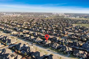 1610 Thackery Ln, Prosper, TX 75078 - Photo 39