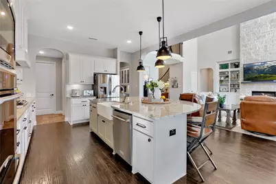 1610 Thackery Lane, Prosper, TX 75078 - Photo 13