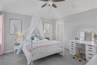 1610 Thackery Lane, Prosper, TX 75078 - Photo 31