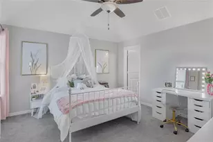 1610 Thackery Ln, Prosper, TX 75078 - Photo 31