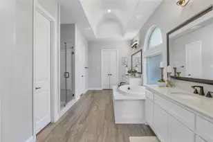 1610 Thackery Ln, Prosper, TX 75078 - Photo 17