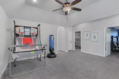 1610 Thackery Lane, Prosper, TX 75078 - Photo 23