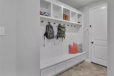 1610 Thackery Lane, Prosper, TX 75078 - Photo 21