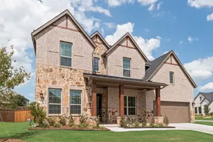 421 Winding Creek Ln, Anna, TX 75409 - Photo 3