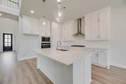 421 Winding Creek Lane, Anna, TX 75409 - Photo 5