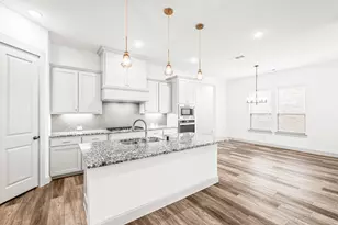 7937 Piedmont Ave, Frisco, TX 75035 - Photo 9