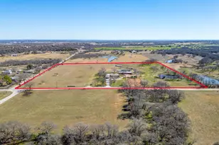 1375 Withers Rd, Mineral Wells, TX 76067 - Photo 1