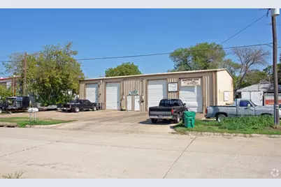 305 N Grants Lane, White Settlement, TX 76108 - Photo 5