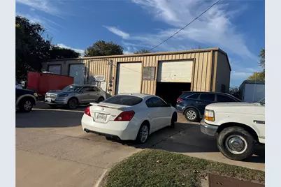 305 N Grants Lane, White Settlement, TX 76108 - Photo 1