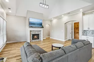 6465 Shady Acres Ln, Quinlan, TX 75474 - Photo 5