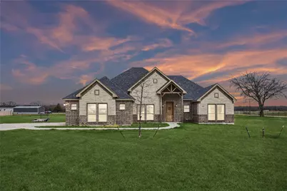 6465 Shady Acres Lane, Quinlan, TX 75474 - Photo 1