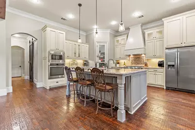 2513 Silverado Trail, Sherman, TX 75092 - Photo 35