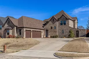 2513 Silverado Trail, Sherman, TX 75092 - Photo 3