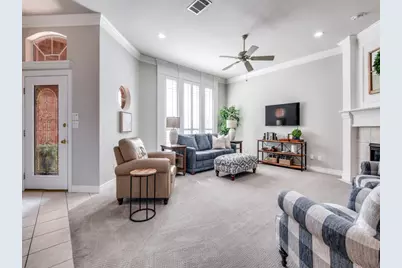 5105 National Court, Arlington, TX 76017 - Photo 3