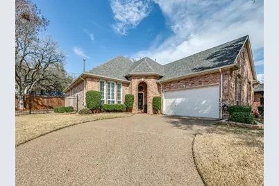 5105 National Court, Arlington, TX 76017 - Photo 1