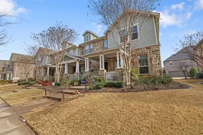 4241 Snow Goose Trail, Arlington, TX 76005 - Photo 3