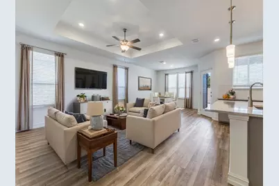 835 Garner Drive, Fate, TX 75087 - Photo 3