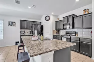 7304 Wavecrest Way, Fort Worth, TX 76179 - Photo 19