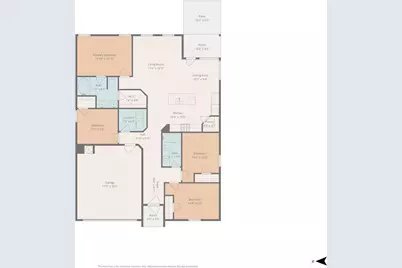 7304 Wavecrest Way, Fort Worth, TX 76179 - Photo 7