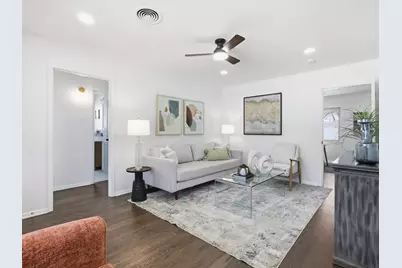 10322 Pinecrest Drive, Dallas, TX 75228 - Photo 3