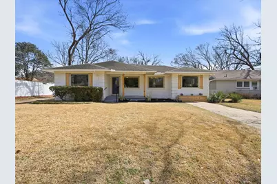 10322 Pinecrest Drive, Dallas, TX 75228 - Photo 1