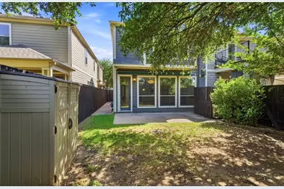 4525 W University Boulevard, Dallas, TX 75209 - Photo 21