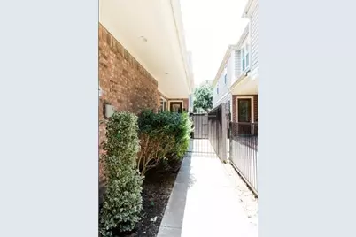 4525 W University Boulevard, Dallas, TX 75209 - Photo 5