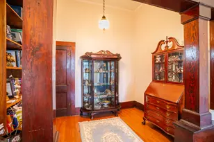 115 E Brazos, Wortham, TX 76693 - Photo 5