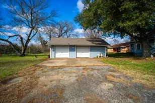 115 E Brazos, Wortham, TX 76693 - Photo 35