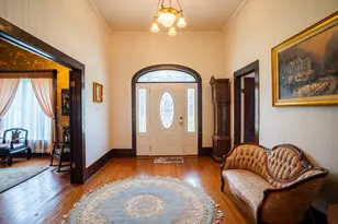 115 E Brazos, Wortham, TX 76693 - Photo 3