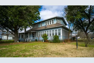 115 E Brazos, Wortham, TX 76693 - Photo 31