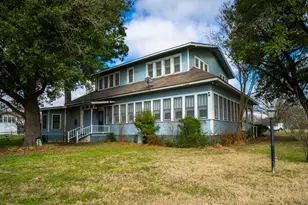 115 E Brazos, Wortham, TX 76693 - Photo 31