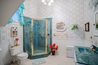 115 E Brazos, Wortham, TX 76693 - Photo 19