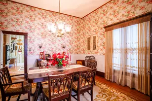 115 E Brazos, Wortham, TX 76693 - Photo 9